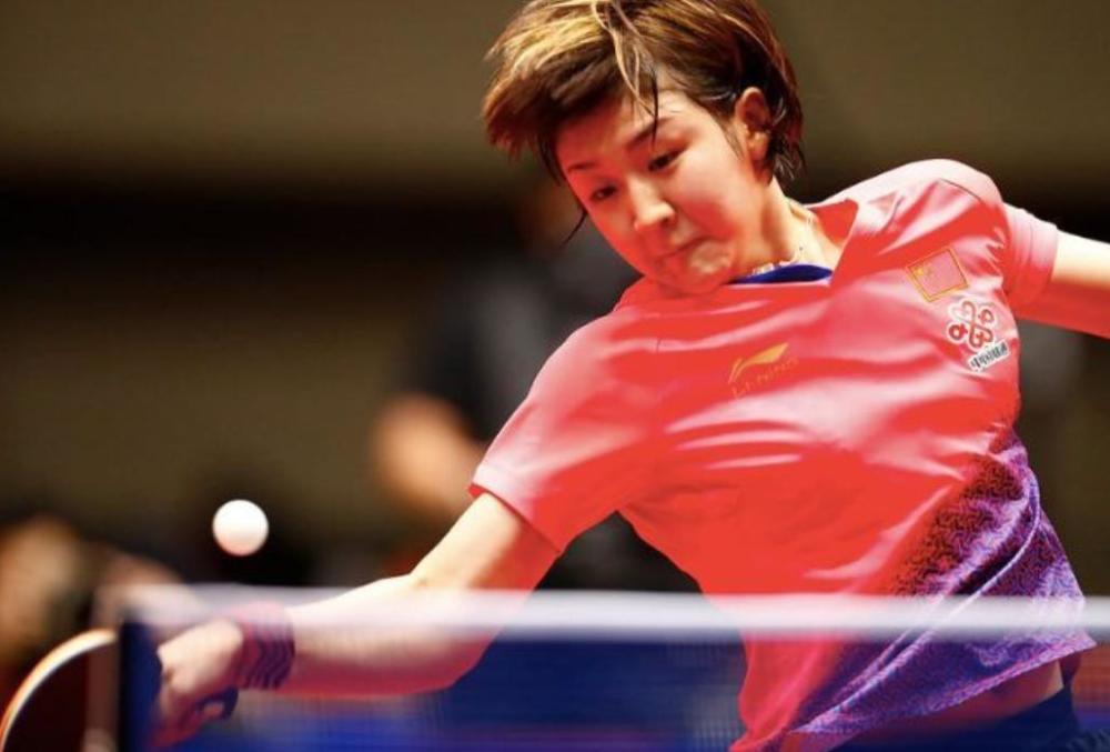 年轻选手在 年轻选手在