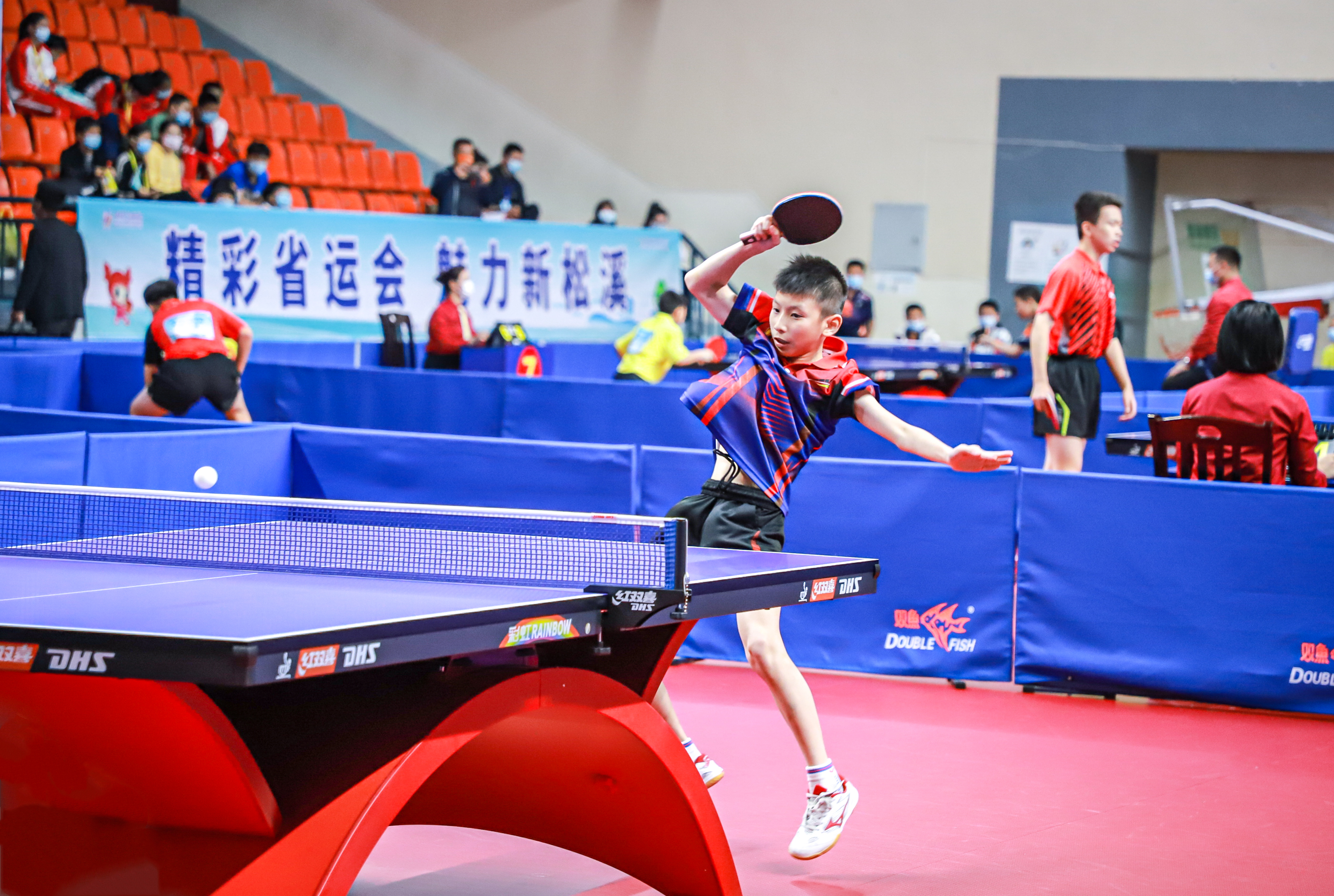 旗鼓的希望 旗鼓的希望