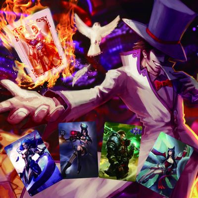 回顾上赛季 回顾上赛季