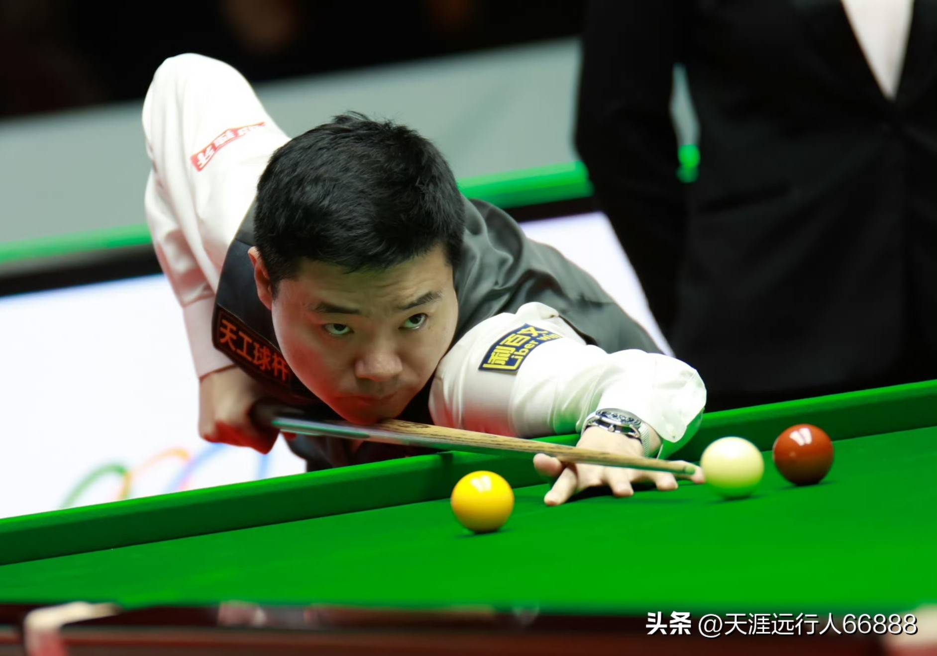 延续火热状 延续火热状