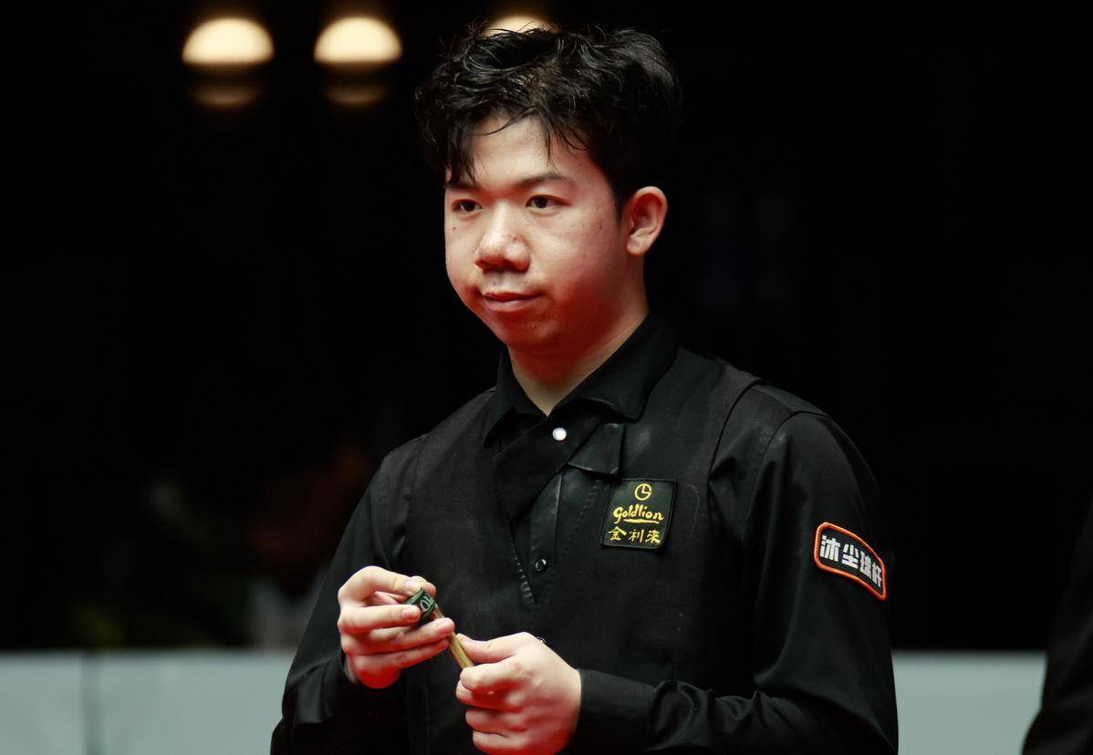 在比赛中 在比赛中