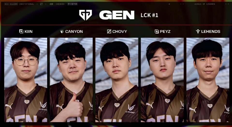 迷们的热情 迷们的热情