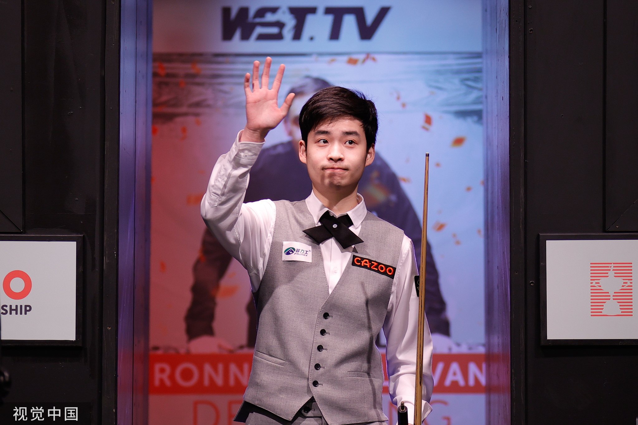 而李盈莹凭 而李盈莹凭