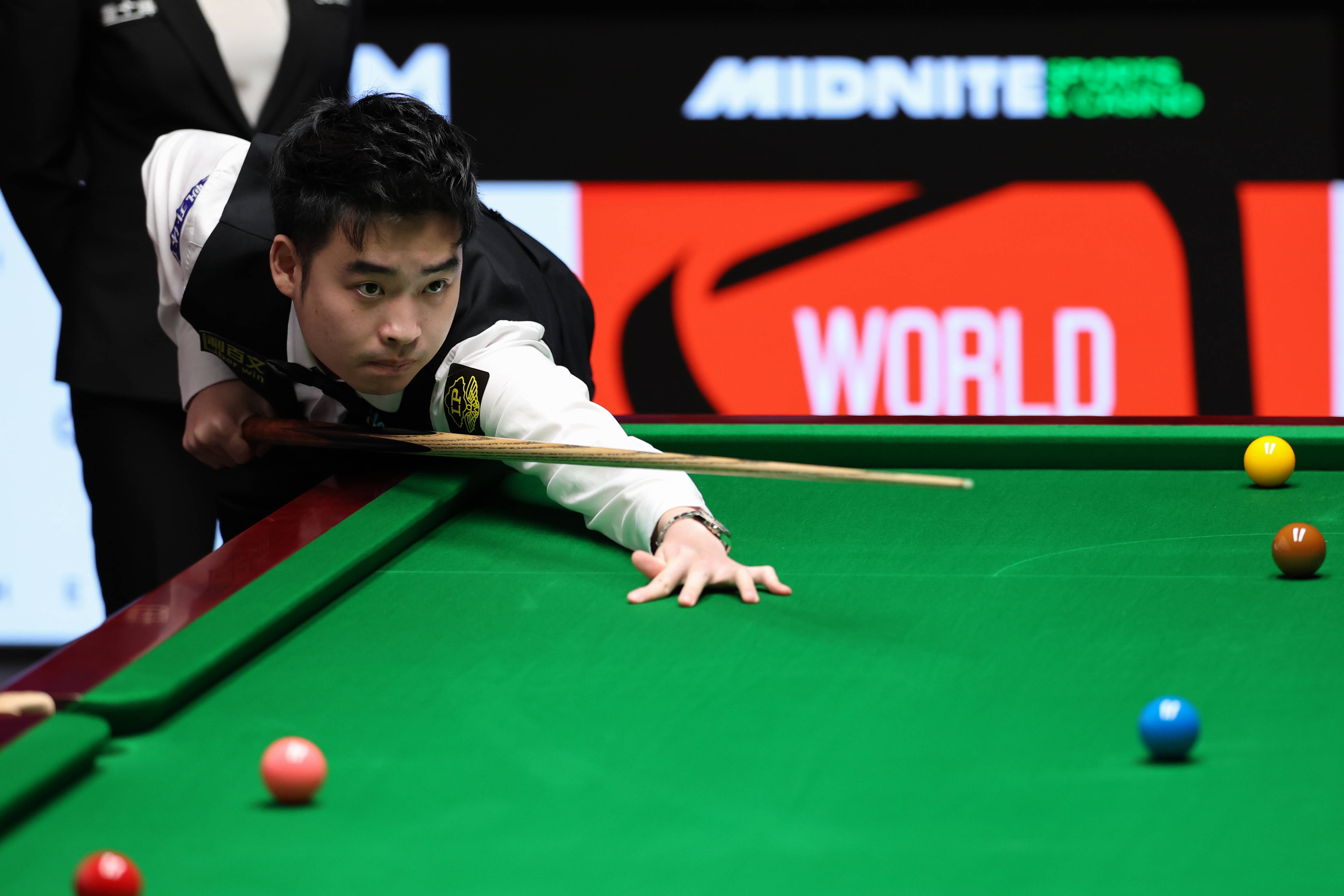 深厚传统 深厚传统